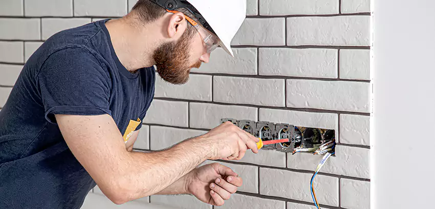 Emergency Electrical Repair In Hartselle