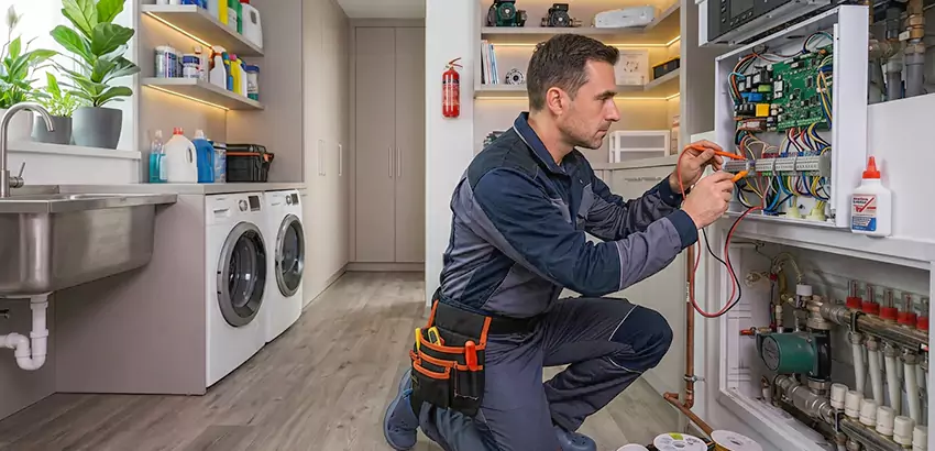Residential Electrician In Hartselle