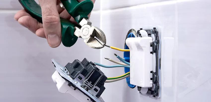 Outlet and Switch Repair Services in Hartselle