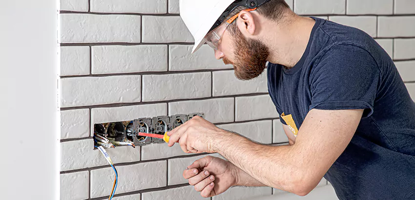 Rewiring for Modern Electrical Demand in Hartselle