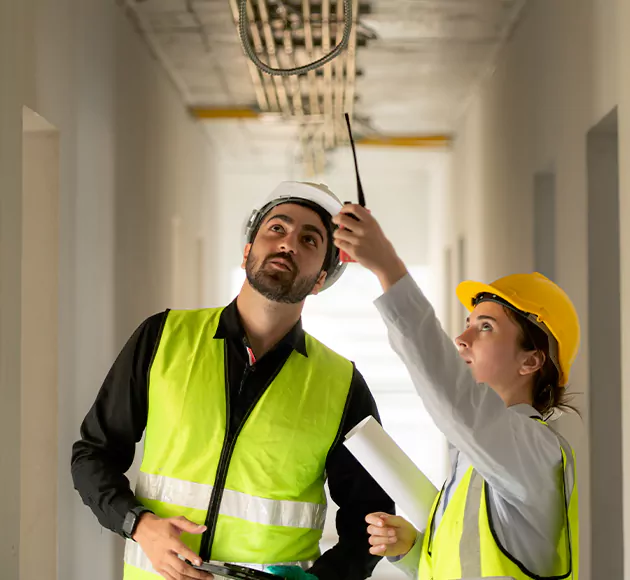Licensed Commercial Electrician: Your Local Business Electrical Partner in Hartselle, AL