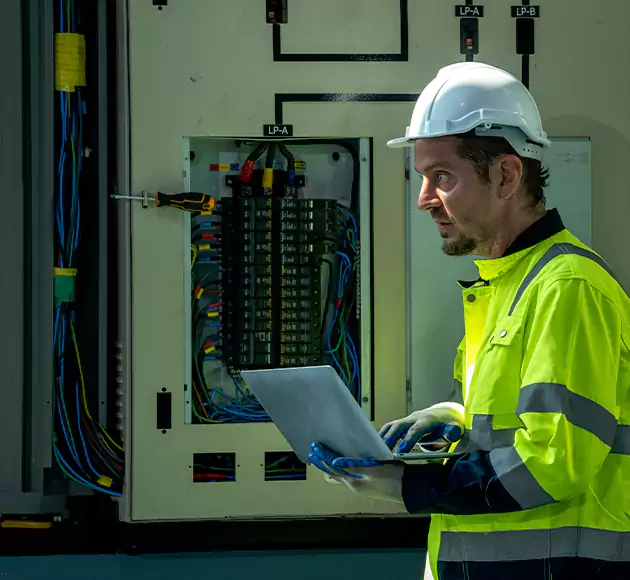 Professional Electrical Inspection: Your Local Safety Check Team in Hartselle, AL