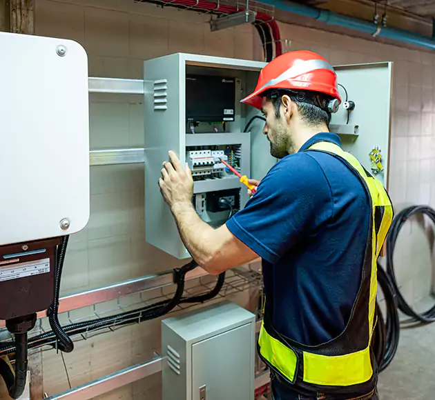 Professional Electrical Maintenance: Your Local Preventive Care Team in Hartselle, AL