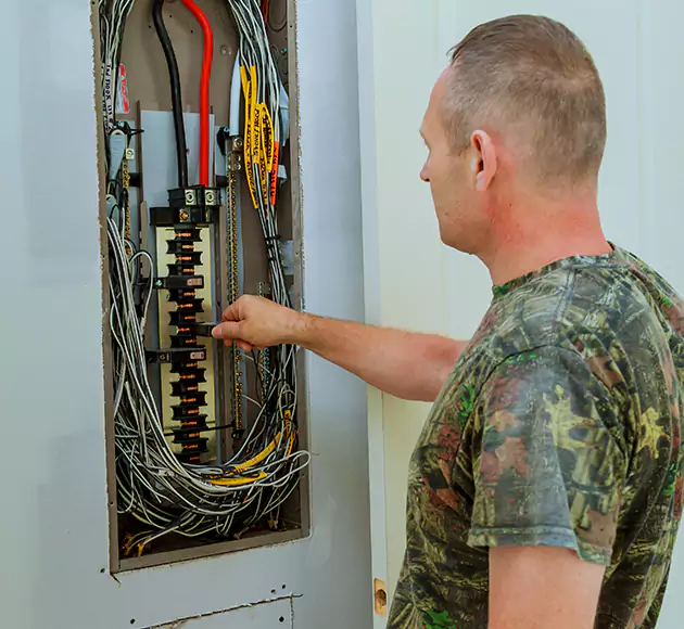 Professional Electrical Panel Upgrade: Your Local Panel Specialist in Hartselle, AL