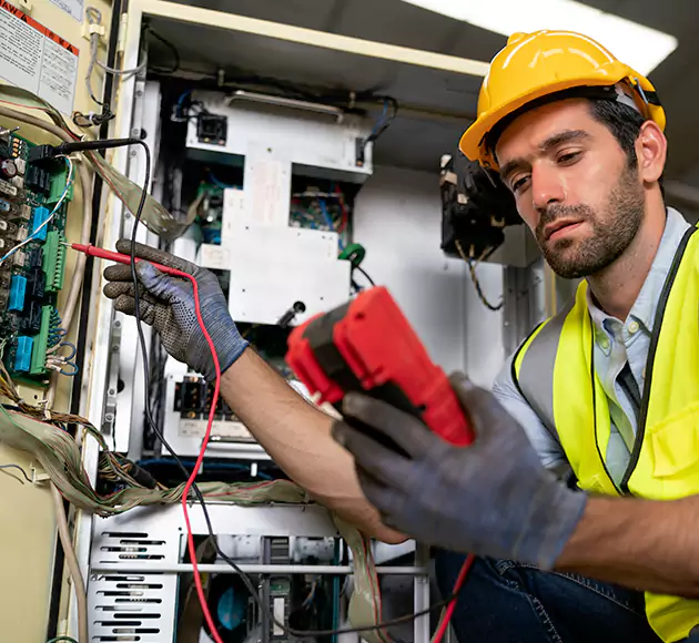 Professional Electrical Troubleshooting: Your Local Diagnostic Team in Hartselle, AL