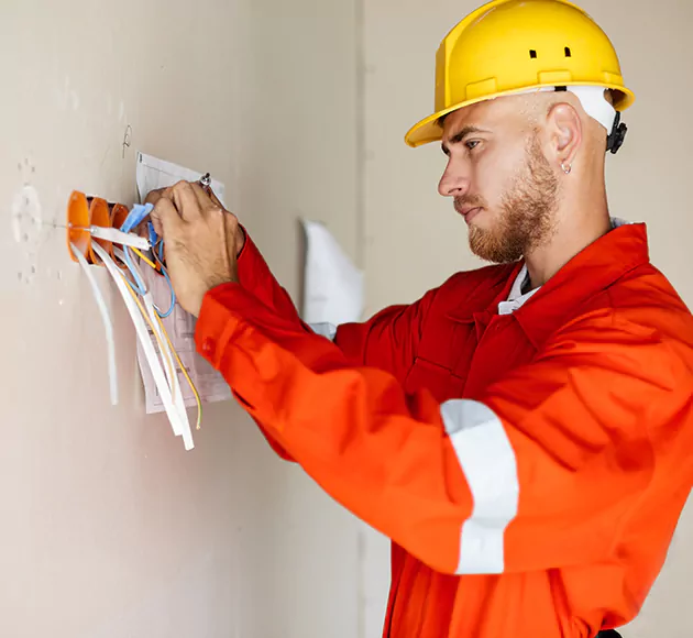 Local 24 Hour Electrician: Fast Response When You Need It Most in Hartselle, AL