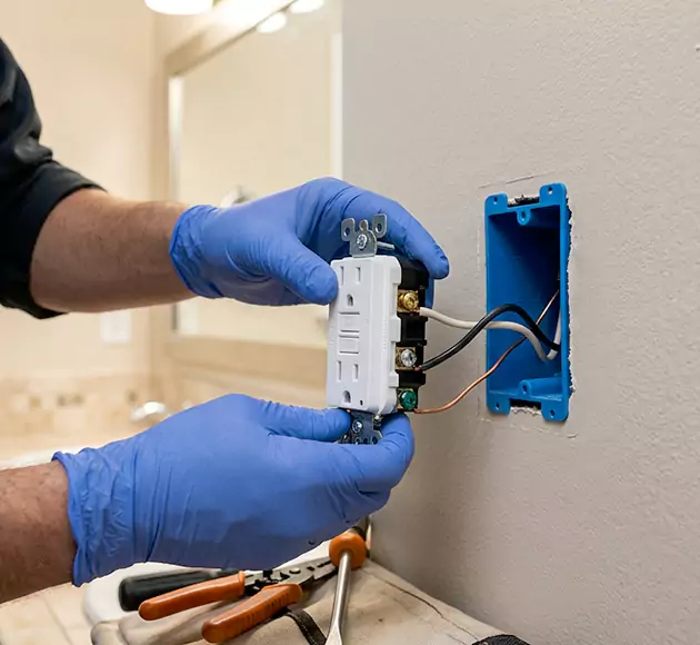 Professional GFCI Installation: Your Local Shock Protection Team in Hartselle, AL