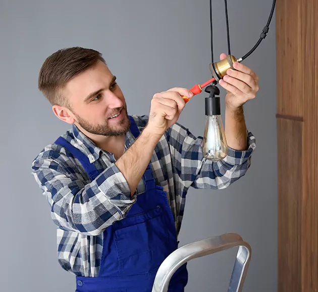 Professional Lighting Electrician: Your Local Fixture Expert in Hartselle, AL