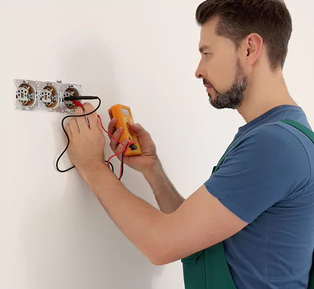 Professional Residential Electrical Repair: Your Local Home Fix-It Team in Hartselle, AL