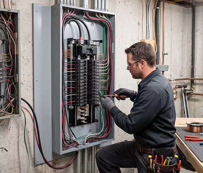 What Makes Us the Right Choice in Hartselle, AL?
