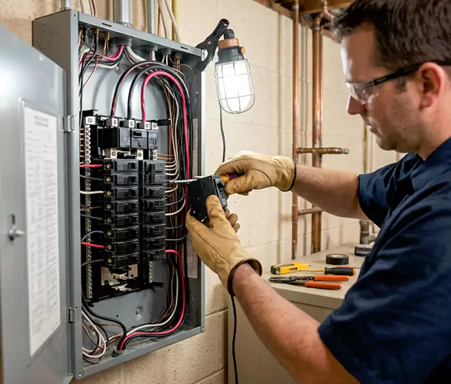 What Makes Us the Right Choice in Hartselle, AL?