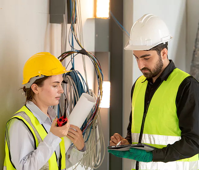 Why Businesses Choose Us as Their Commercial Electrician in Hartselle, AL?