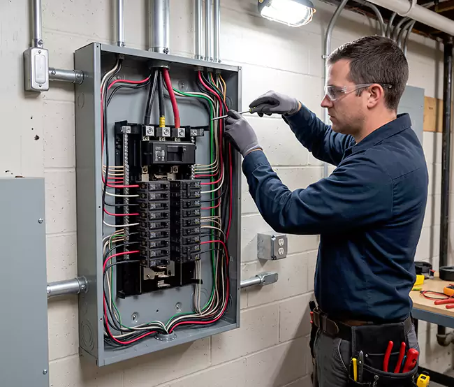 What Makes Us the Right Choice in Hartselle, AL?