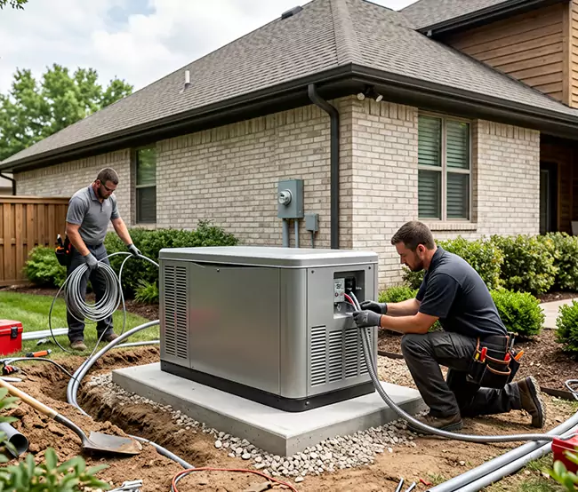 What Makes Us the Right Choice in Hartselle, AL?
